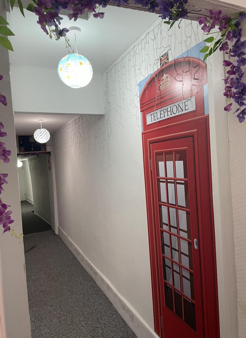 Fabulous Flat In Heart Of London