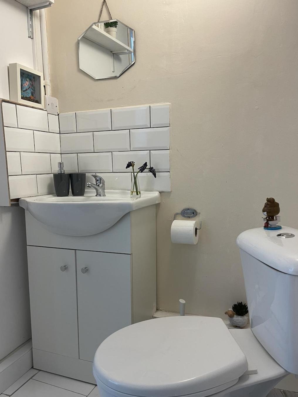 Fabulous Flat In Heart Of * London
